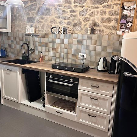 Apartamento Castelnaud Vue Exterior foto