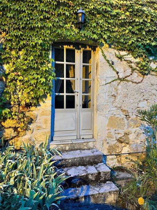 Apartamento Castelnaud Vue Exterior foto