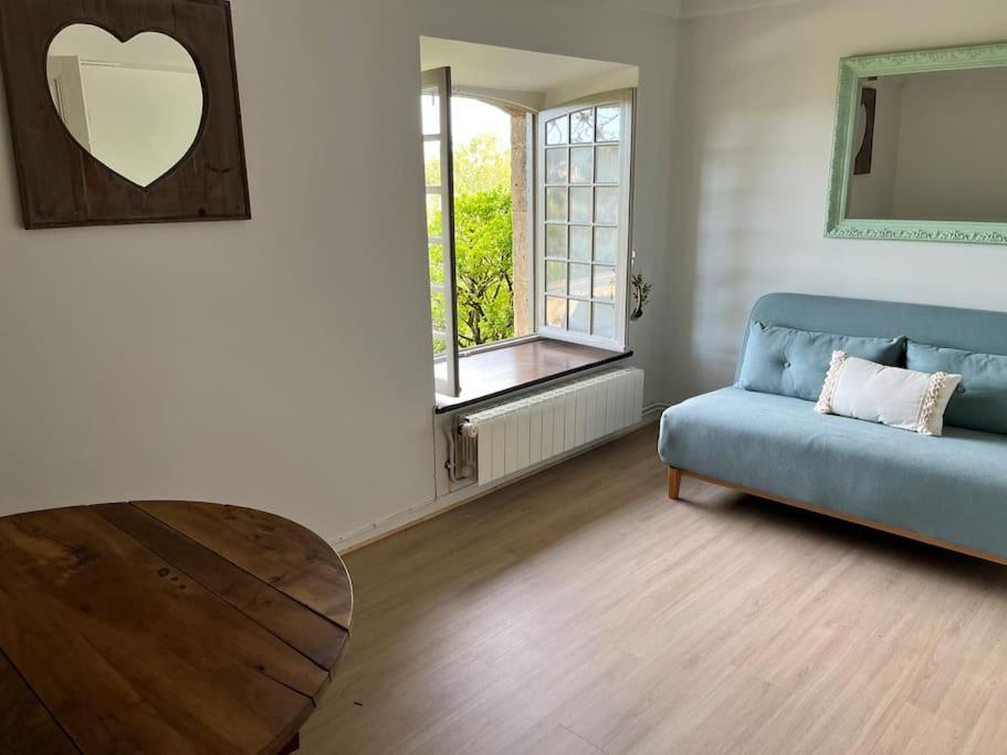 Apartamento Castelnaud Vue Exterior foto