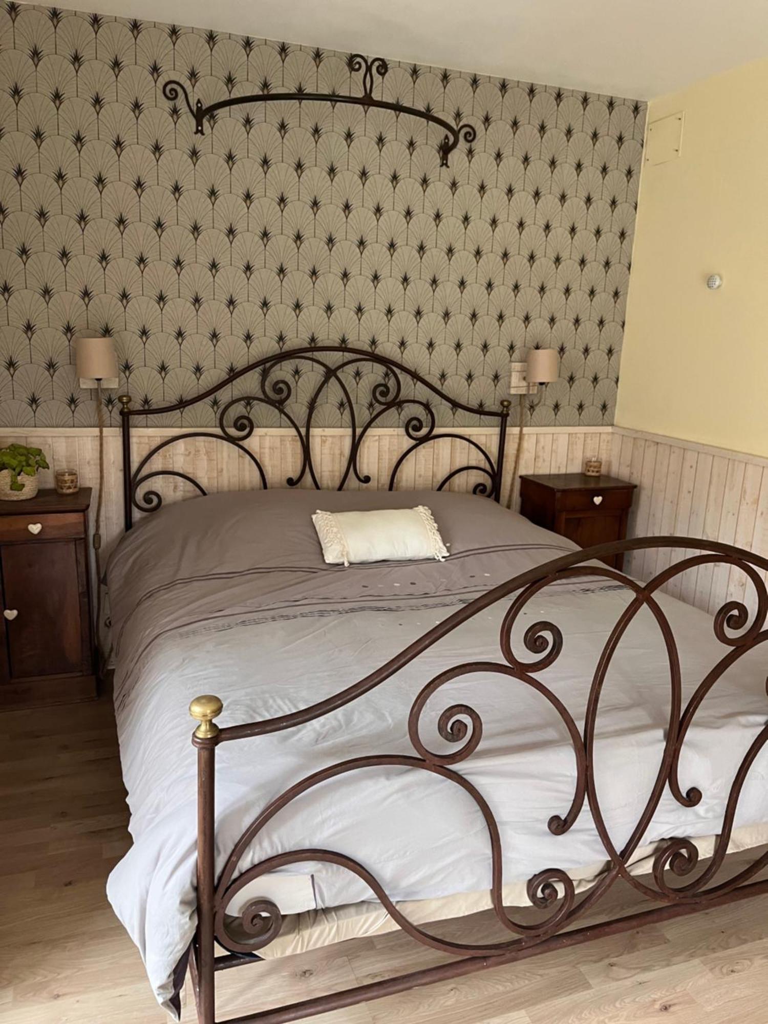 Apartamento Castelnaud Vue Exterior foto