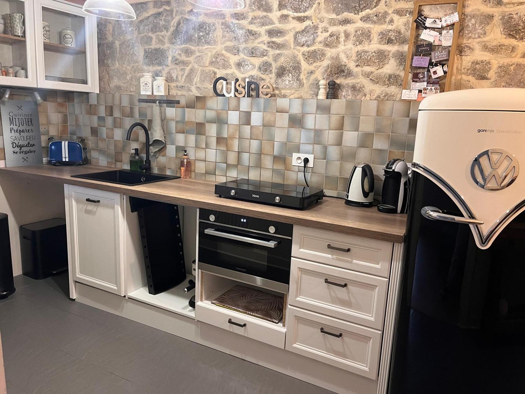 Apartamento Castelnaud Vue Exterior foto