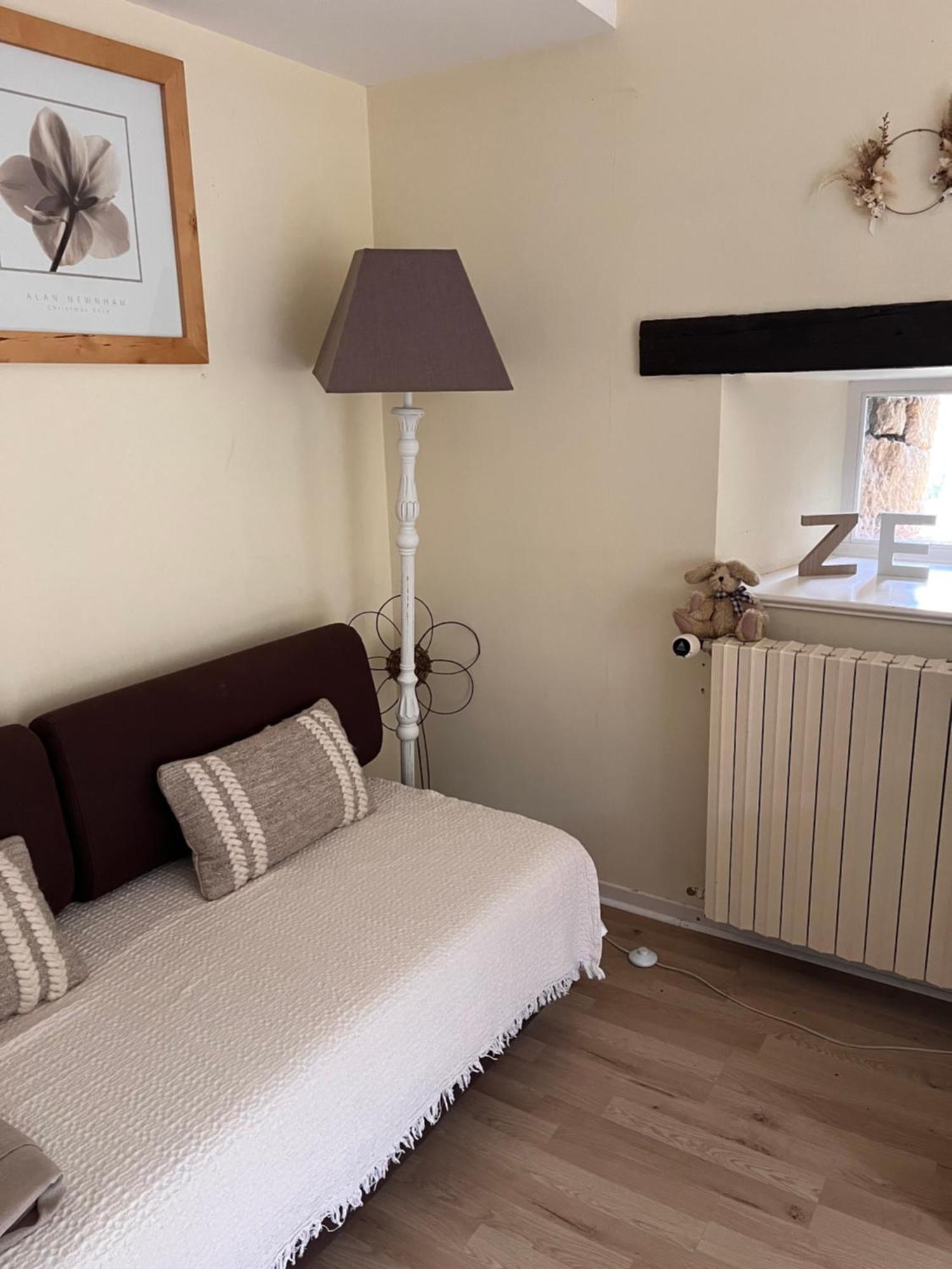 Apartamento Castelnaud Vue Exterior foto