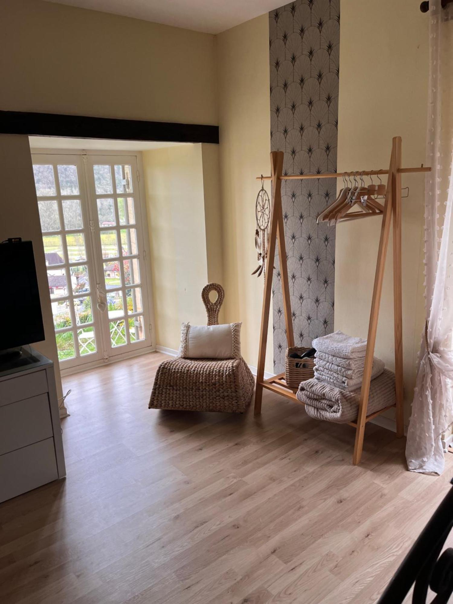 Apartamento Castelnaud Vue Exterior foto